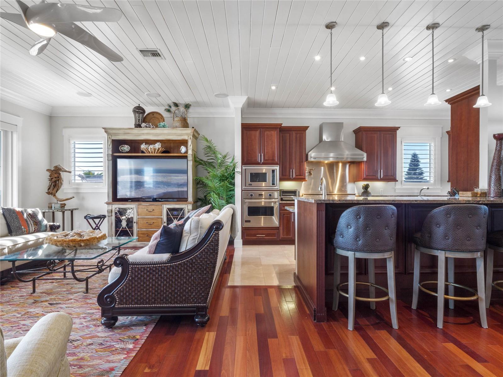 BETHUNE - Residential