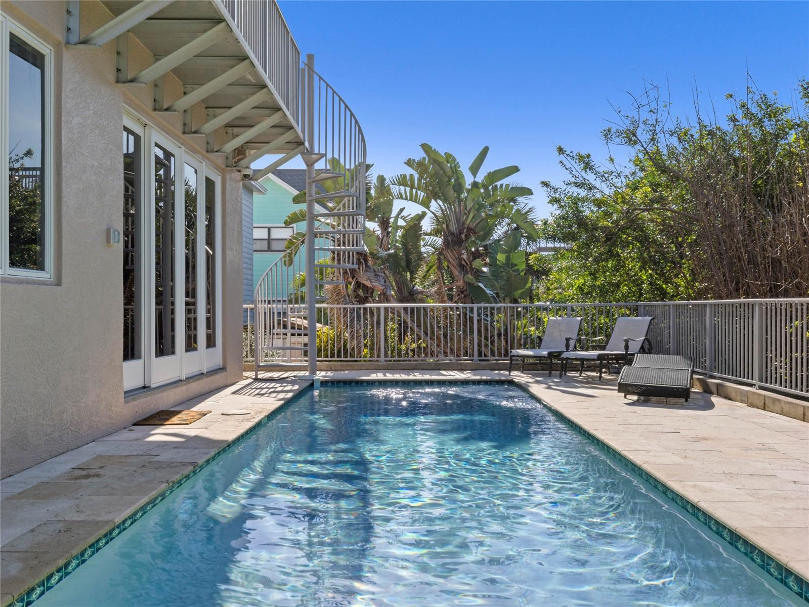 BETHUNE - Residential