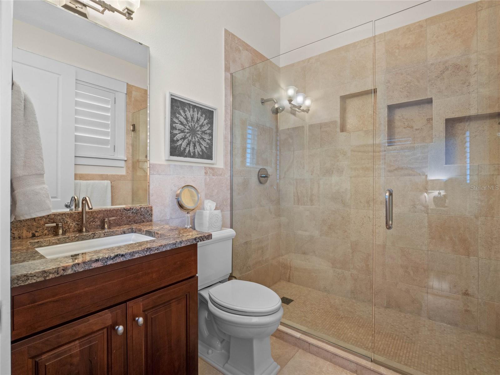 BETHUNE - Residential