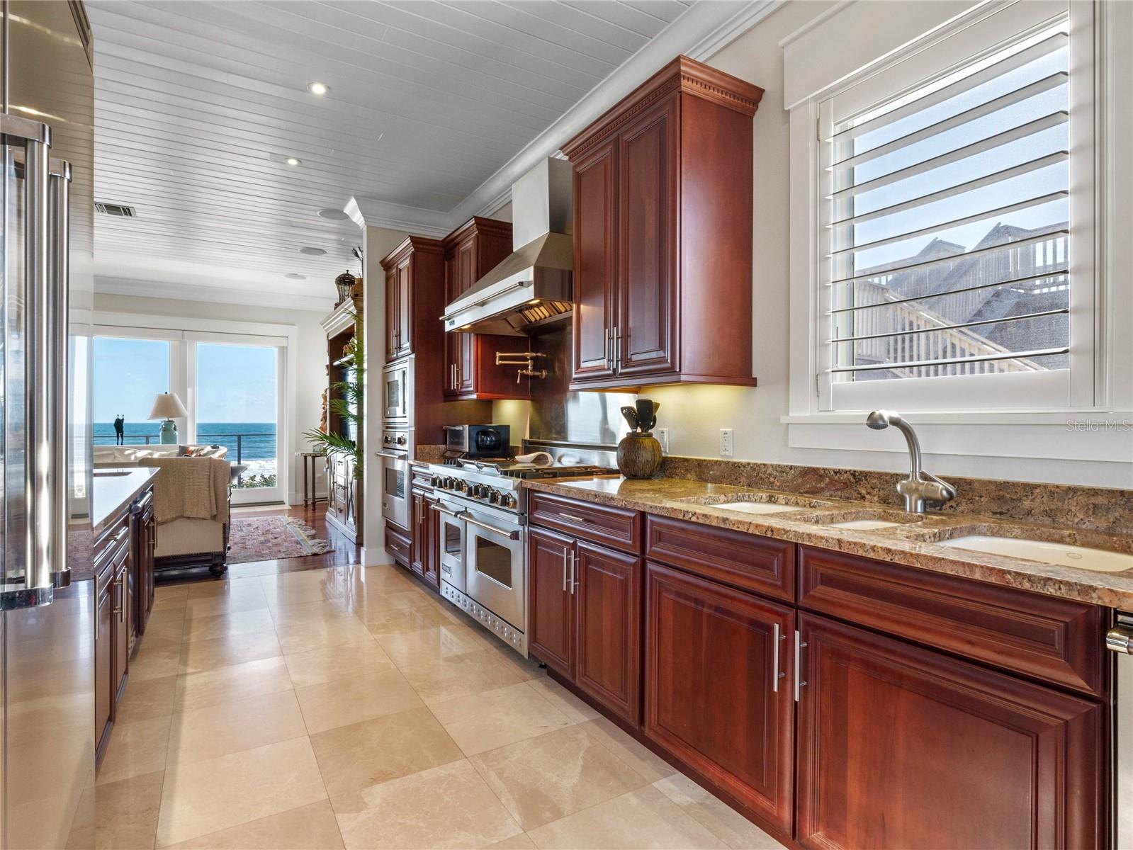 BETHUNE - Residential