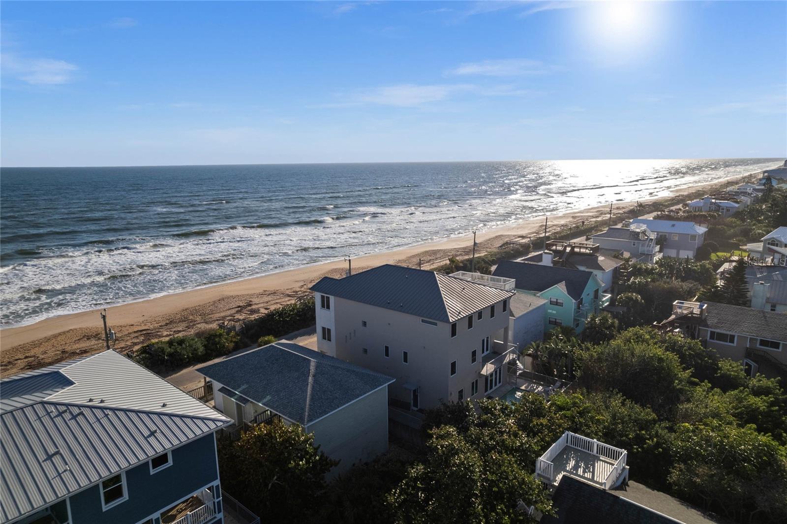 BETHUNE - Residential