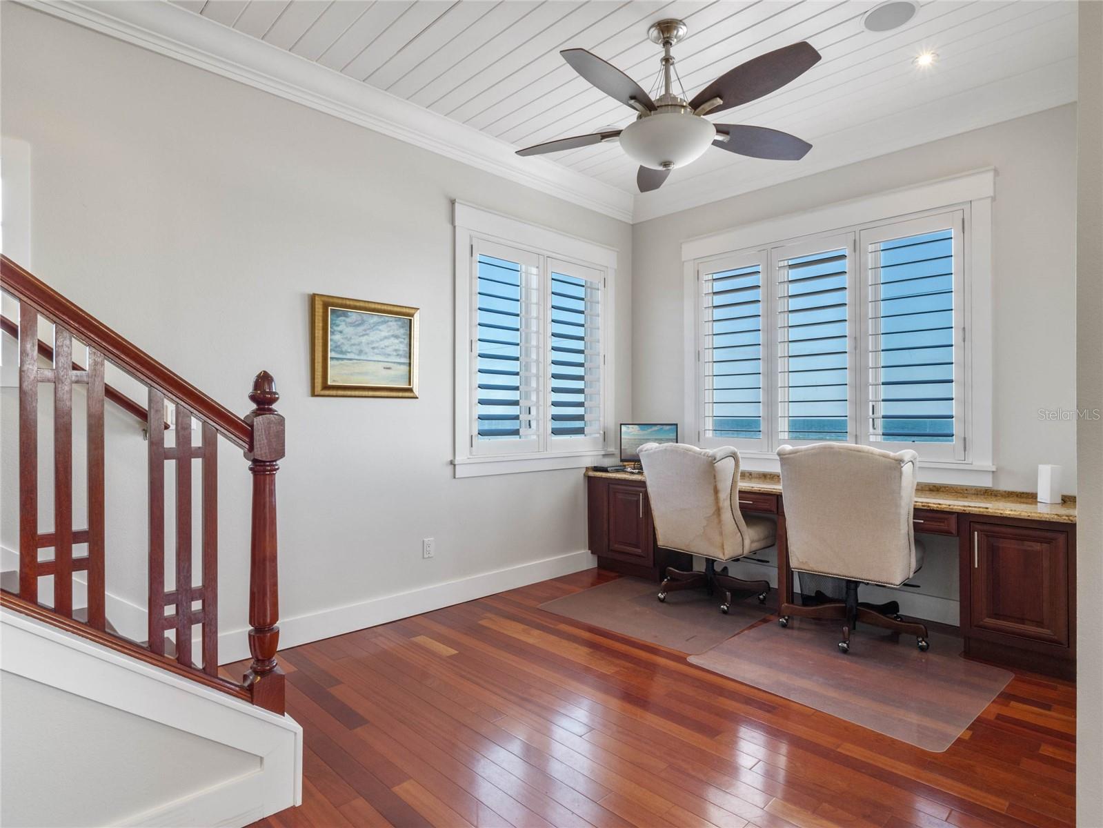 BETHUNE - Residential