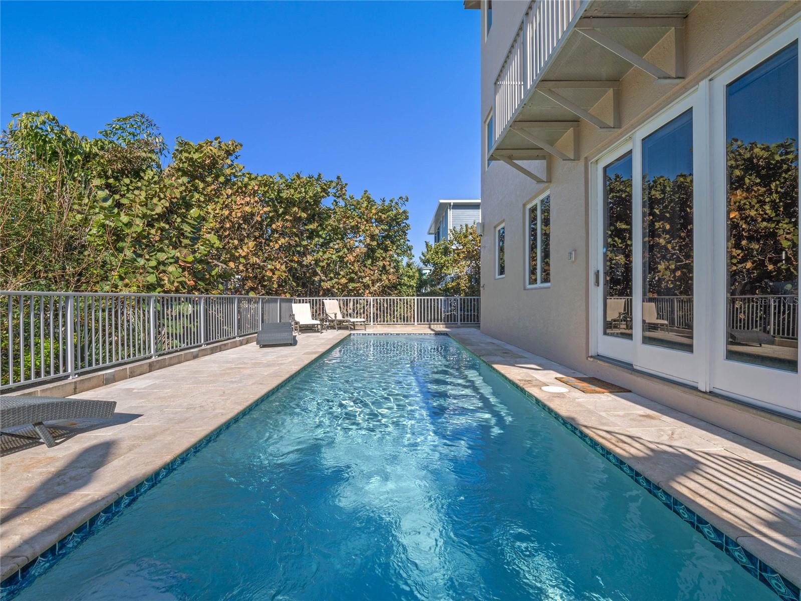 BETHUNE - Residential