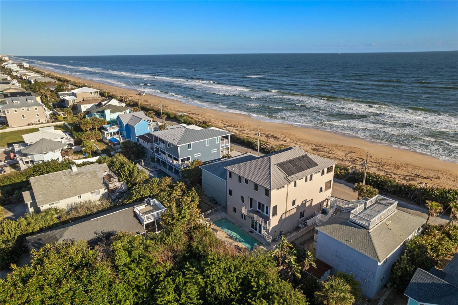 BETHUNE - Residential