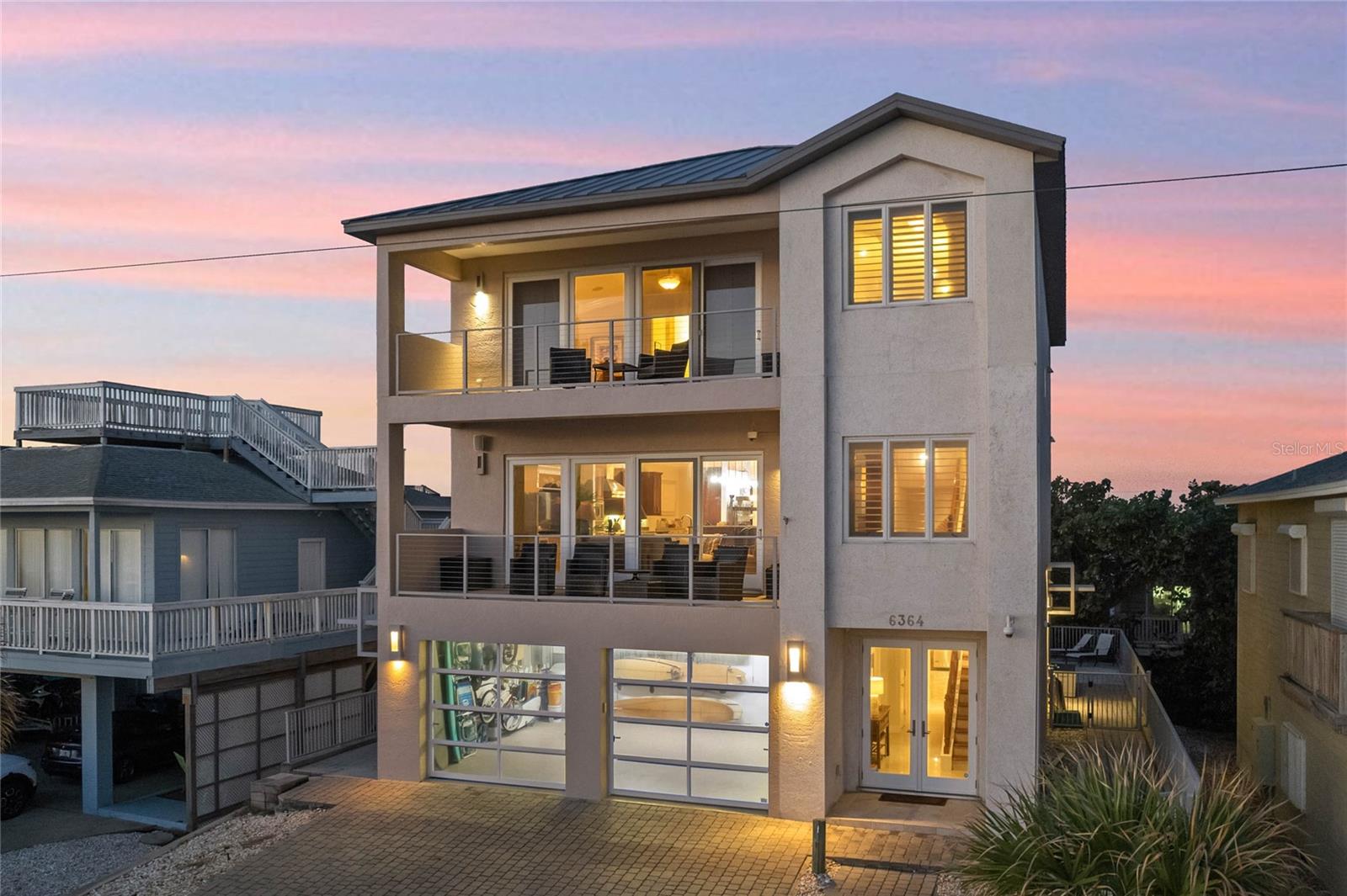 BETHUNE - Residential