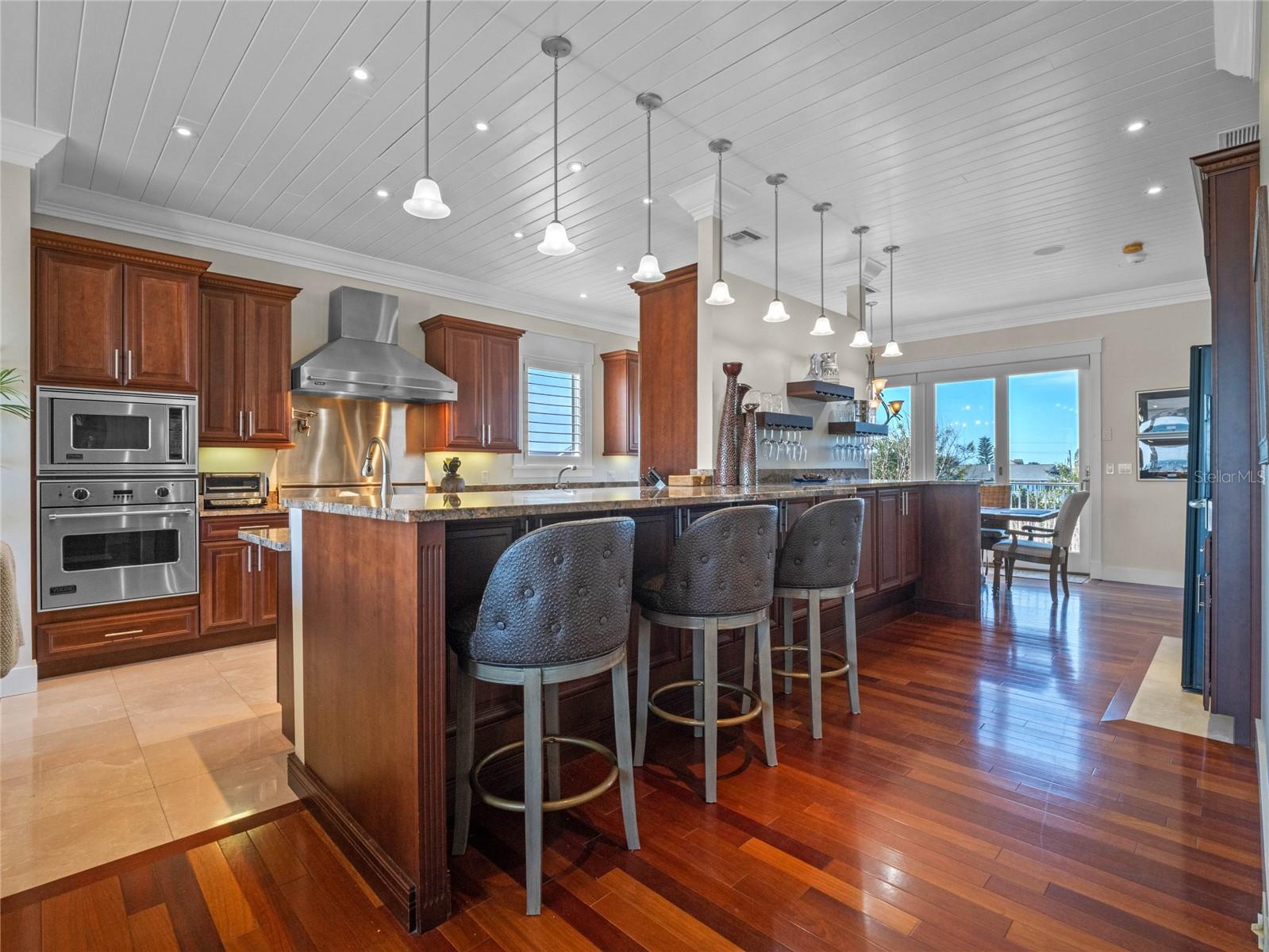 BETHUNE - Residential