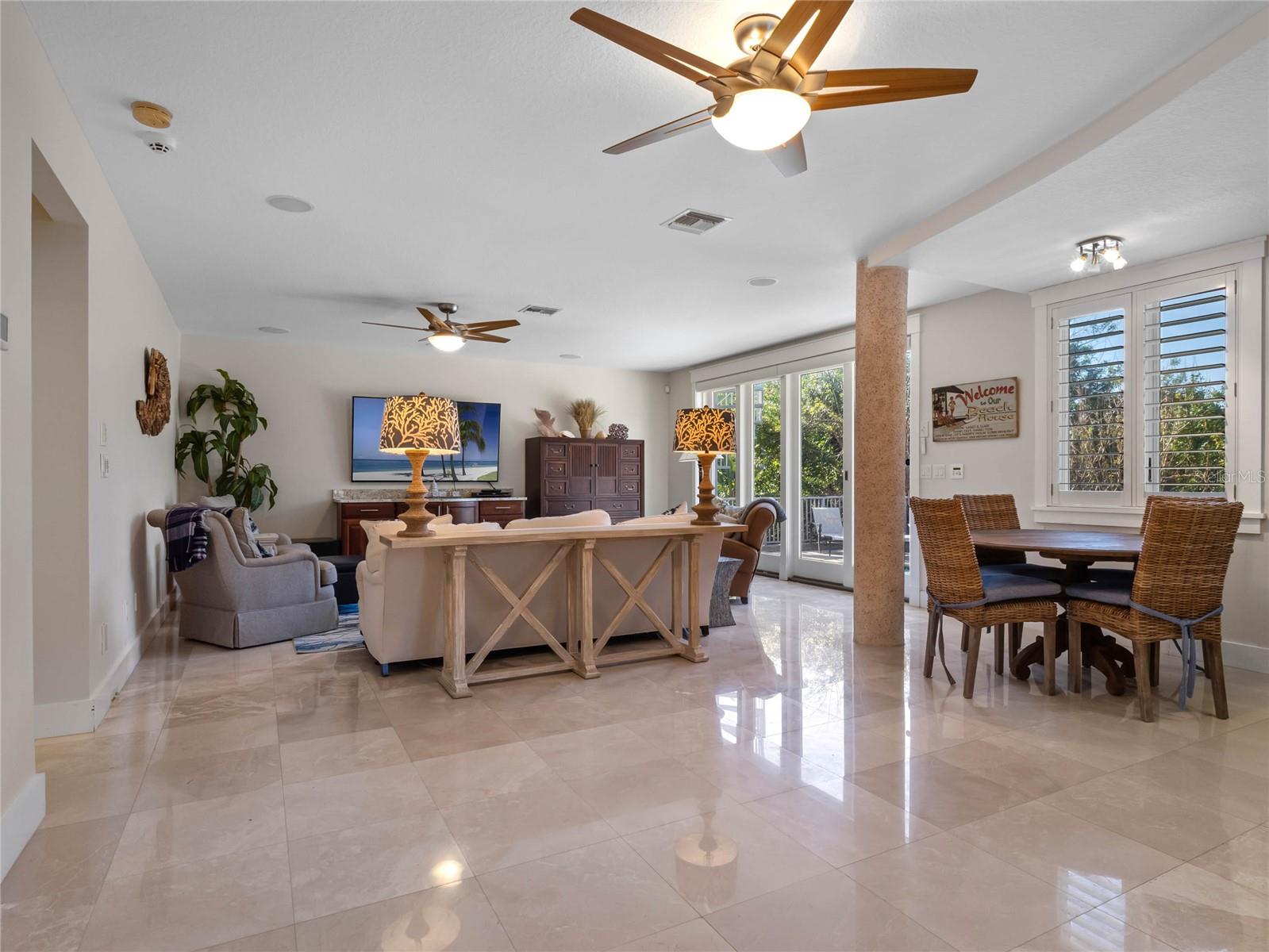 BETHUNE - Residential