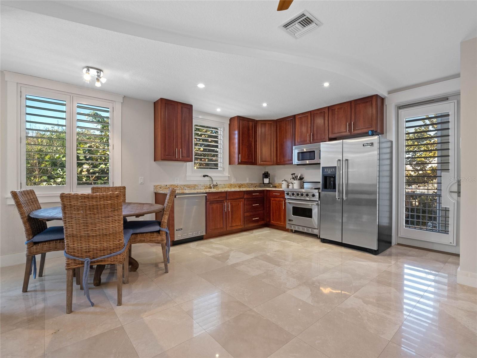 BETHUNE - Residential