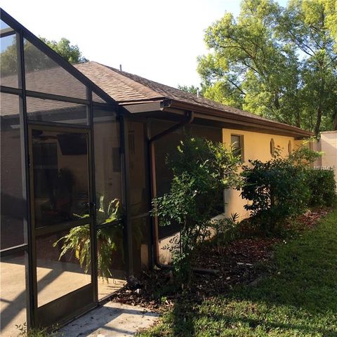 A home in SPRING HILL