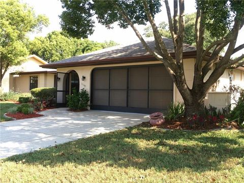 A home in SPRING HILL