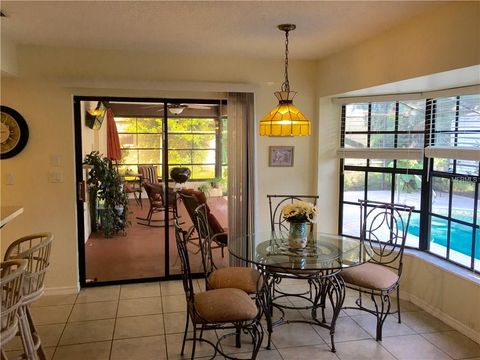A home in SPRING HILL