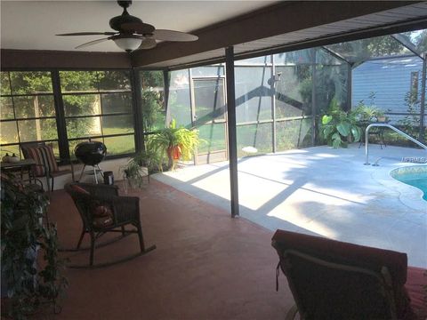A home in SPRING HILL