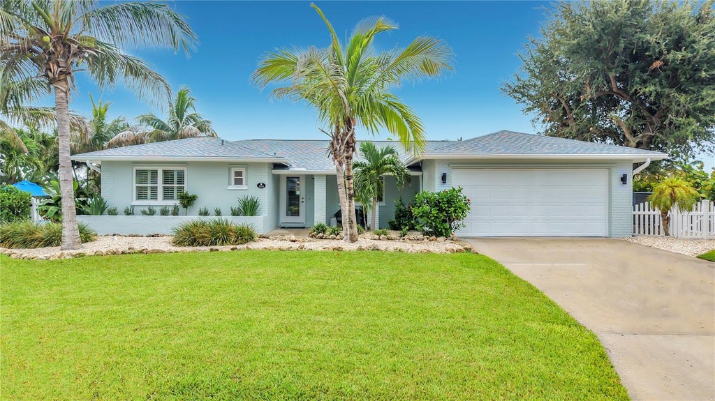 Photo of 2931 Alton Drive, St Pete Beach, FL 33706 (MLS # TB8534912)