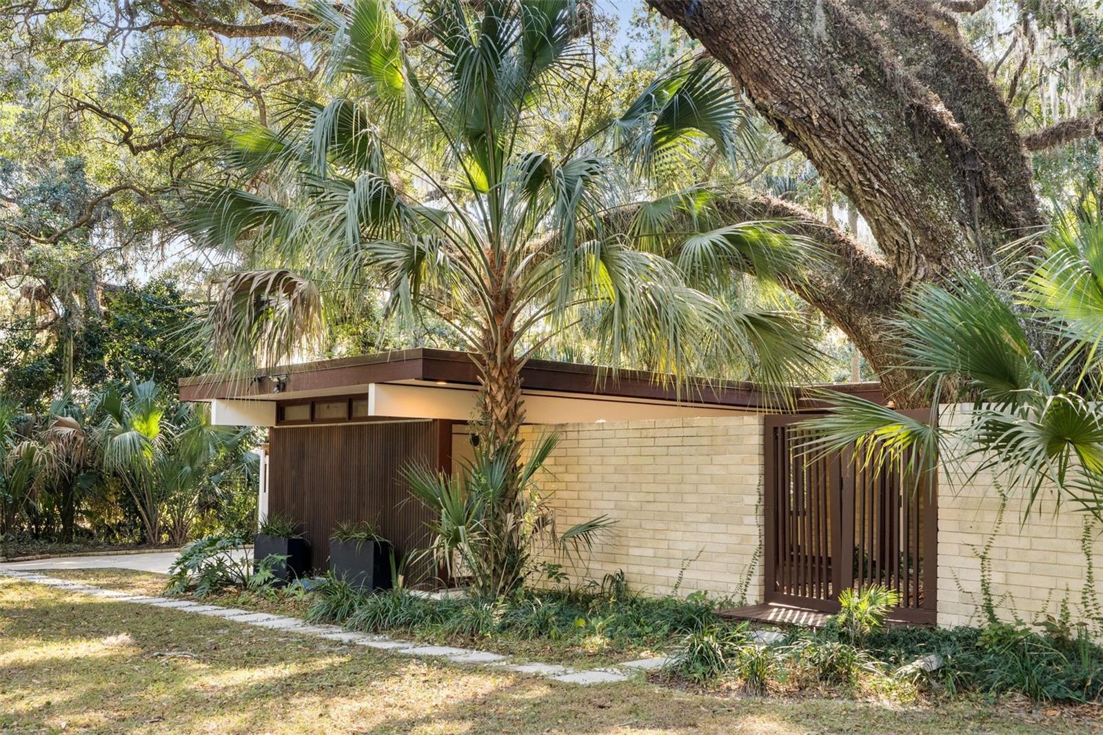 MAGNOLIA ESTATES - Residential