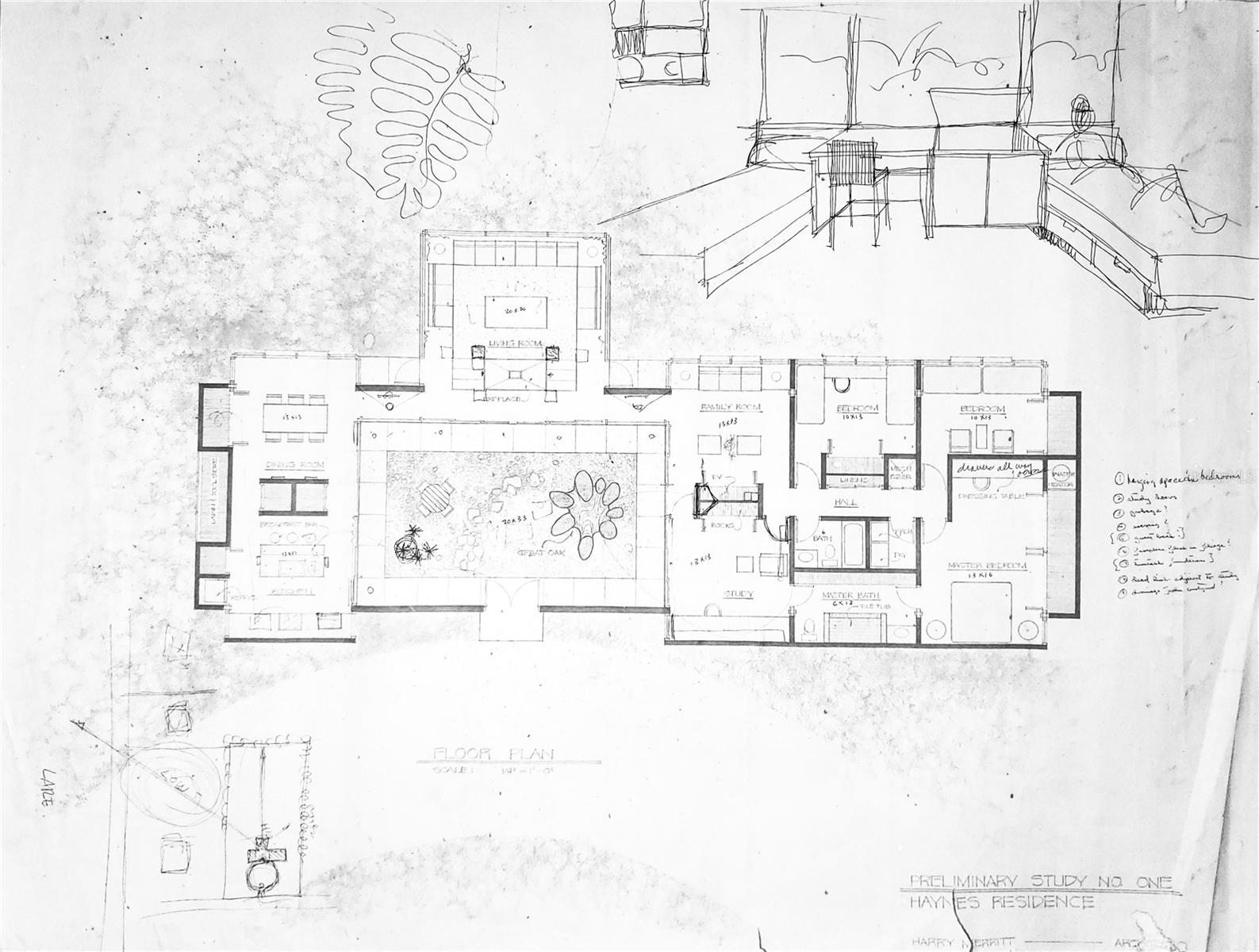 MAGNOLIA ESTATES - Residential