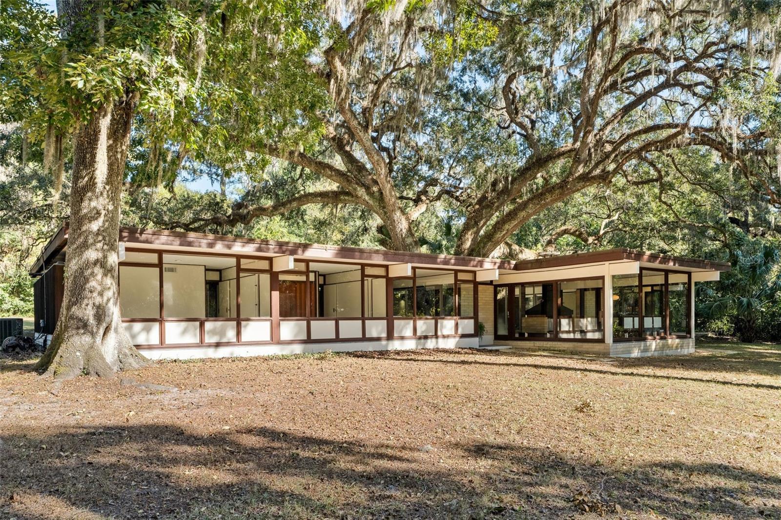 MAGNOLIA ESTATES - Residential