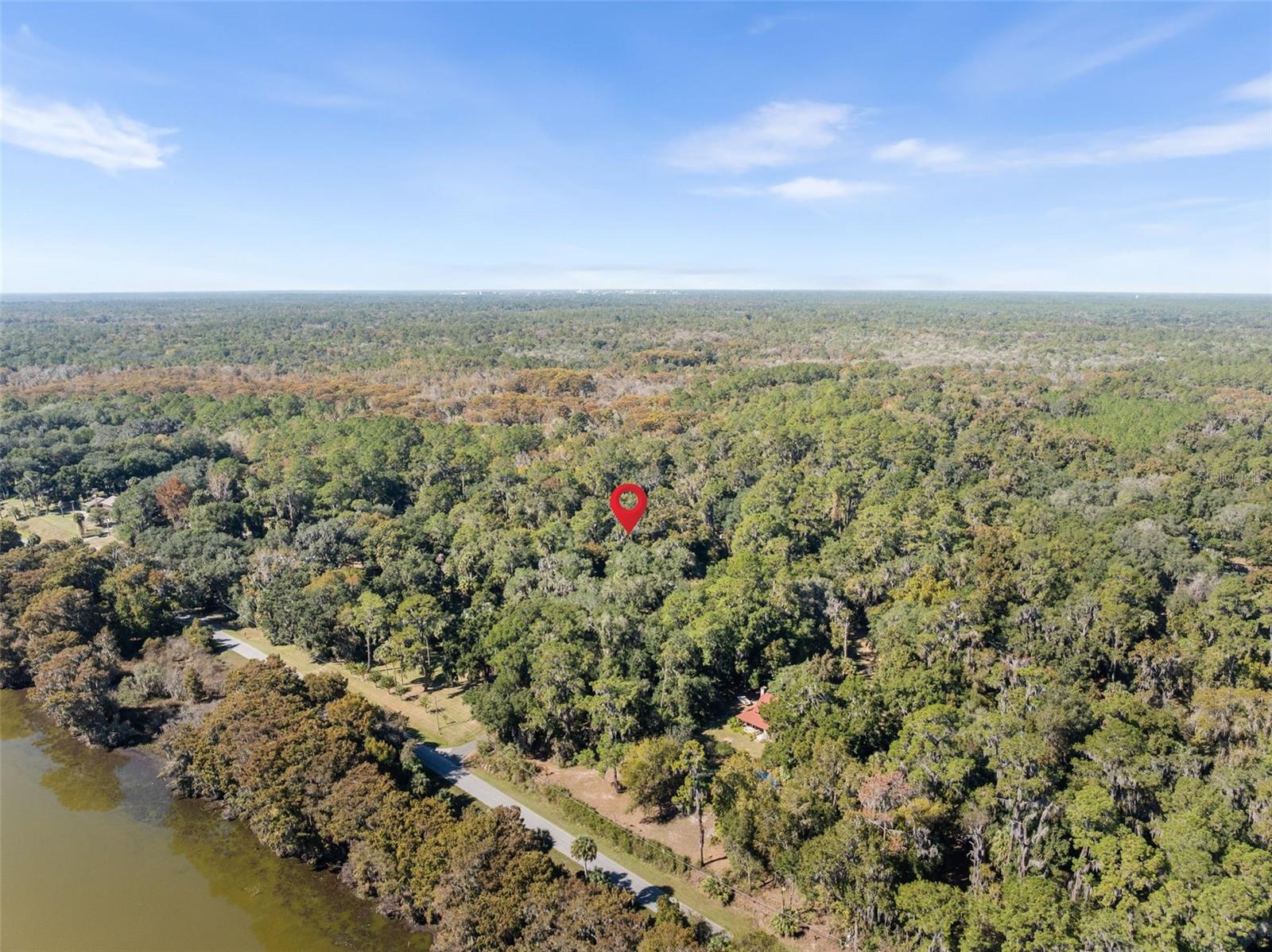 MAGNOLIA ESTATES - Residential