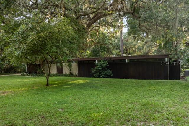 MAGNOLIA ESTATES - Residential