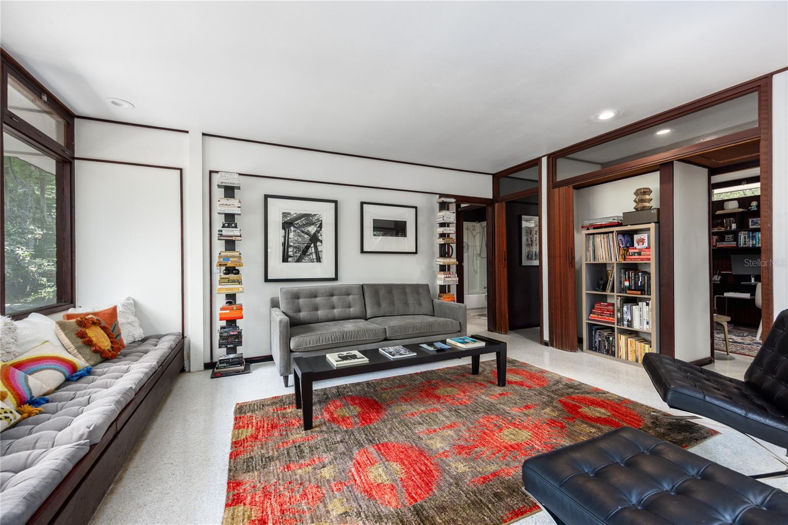 MAGNOLIA ESTATES - Residential