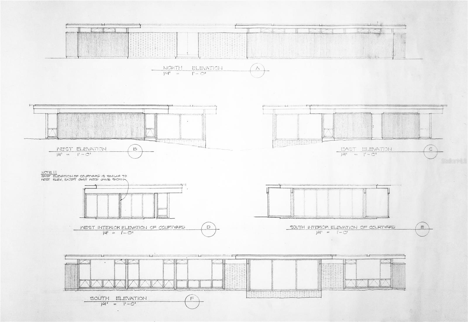 MAGNOLIA ESTATES - Residential