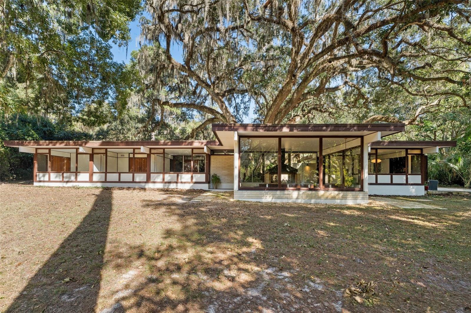 MAGNOLIA ESTATES - Residential