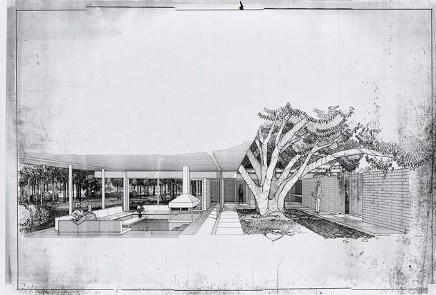 MAGNOLIA ESTATES - Residential