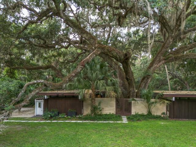 MAGNOLIA ESTATES - Residential