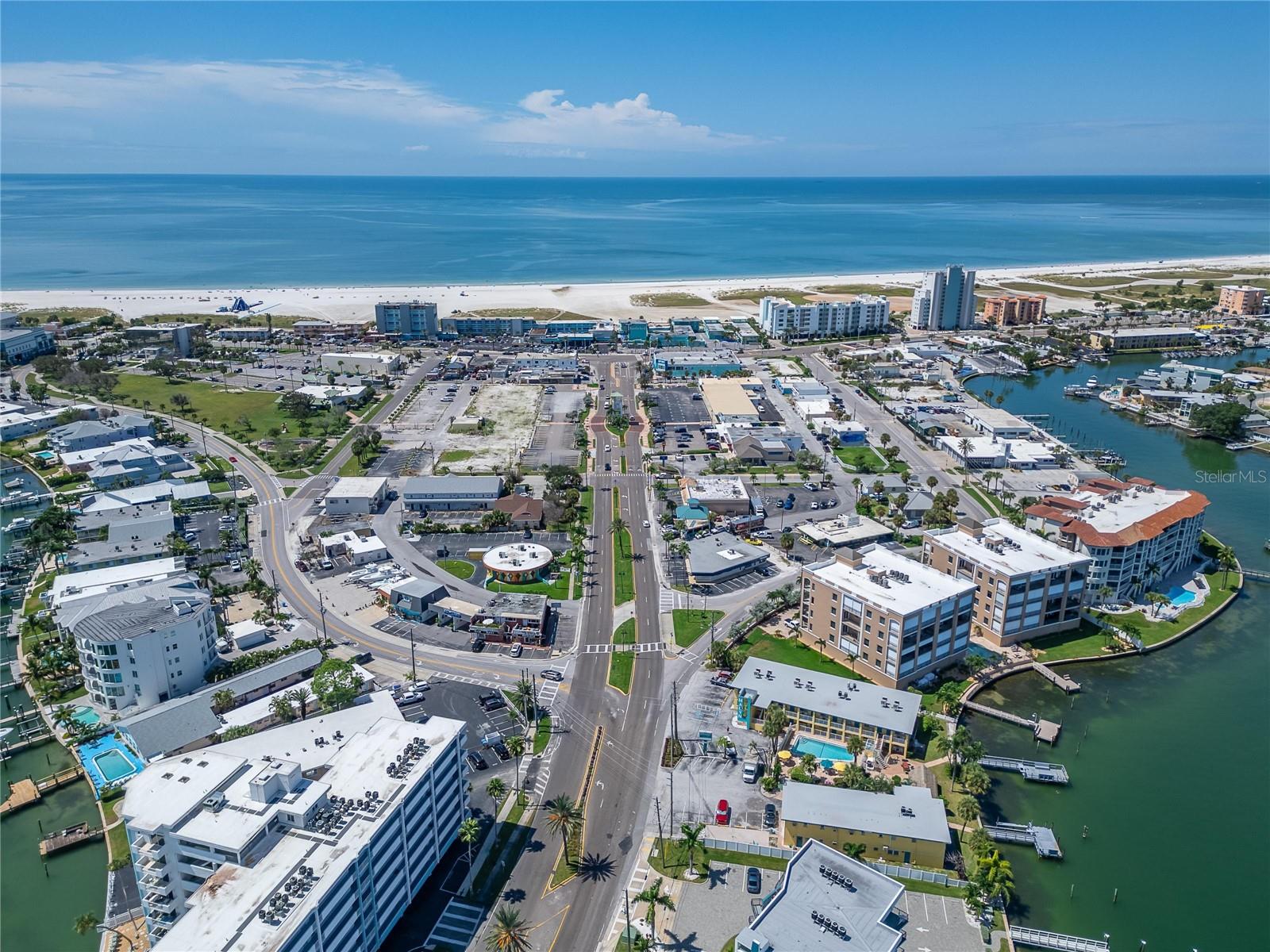 SAWYER & HARRELLS ADD - Residential