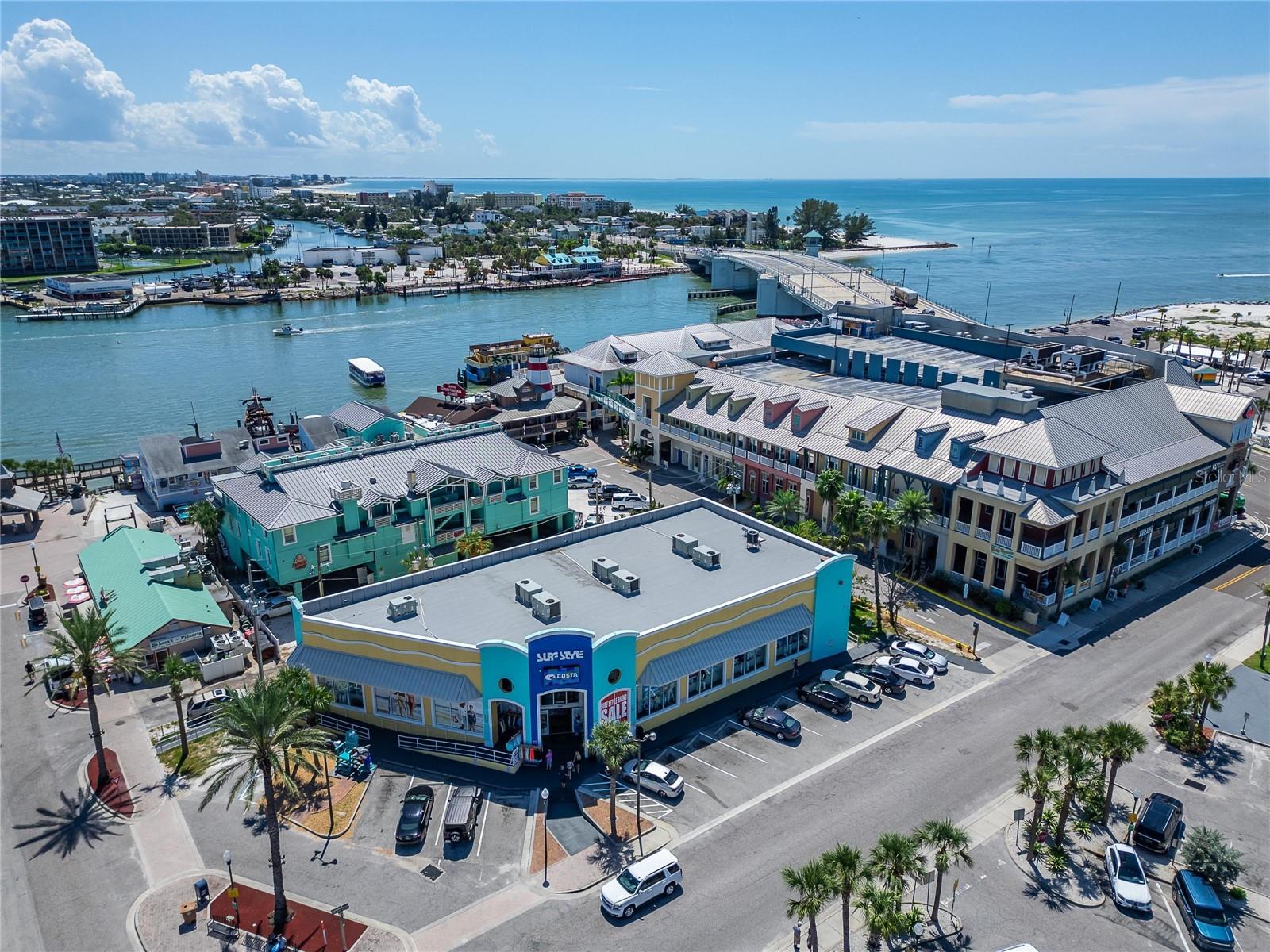 SAWYER & HARRELLS ADD - Residential