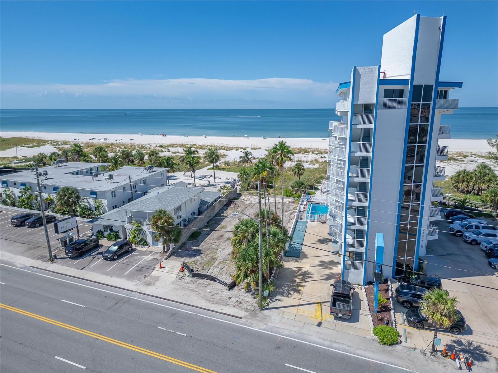 SAWYER & HARRELLS ADD - Residential