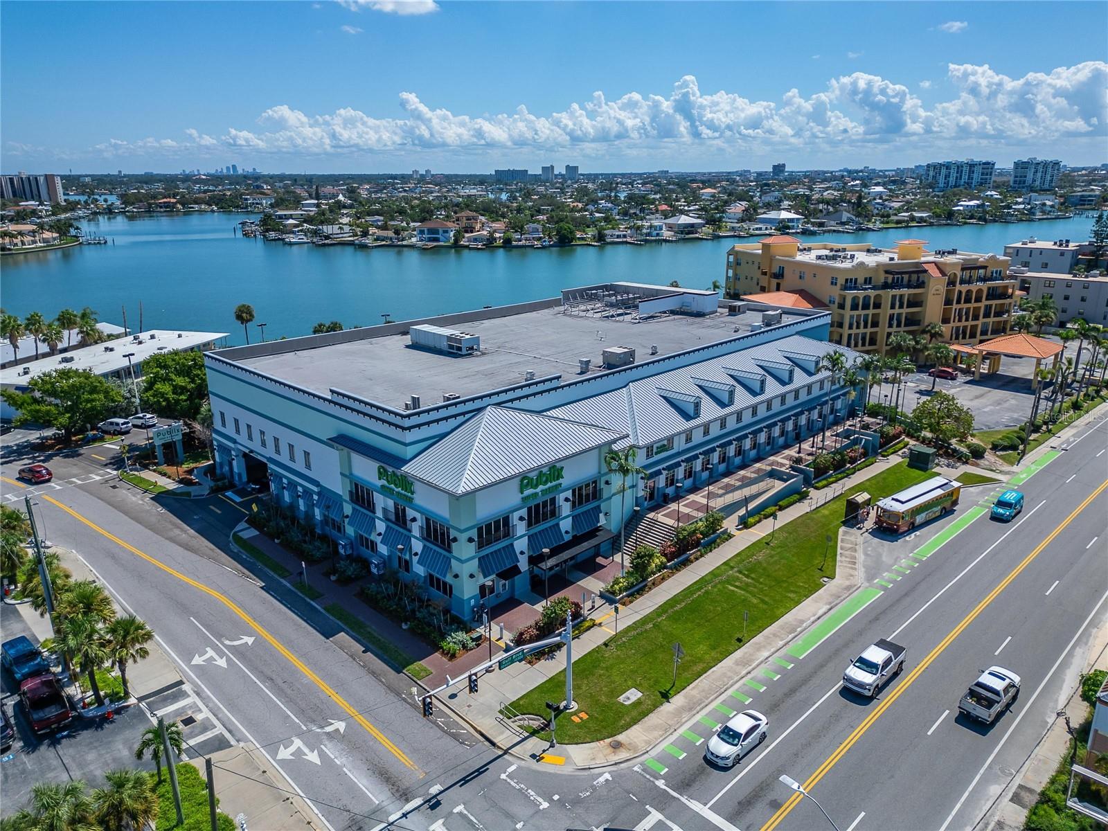 SAWYER & HARRELLS ADD - Residential