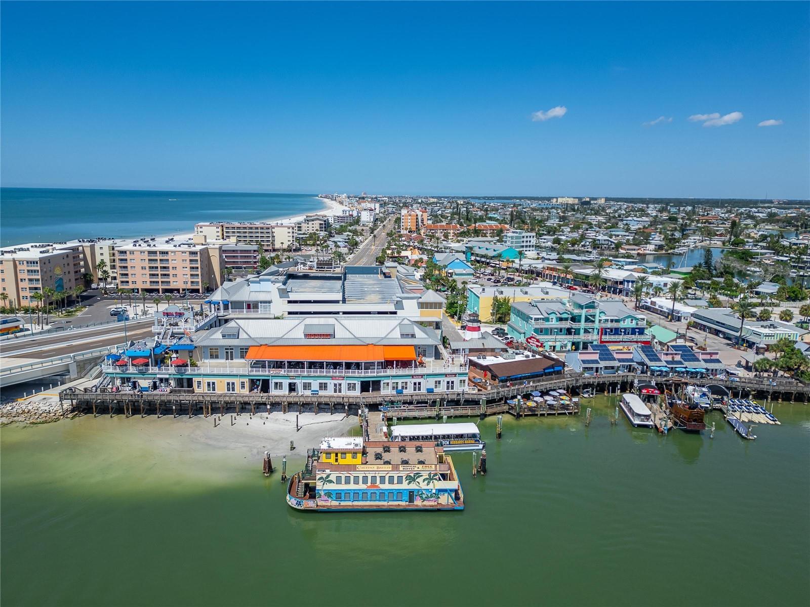 SAWYER & HARRELLS ADD - Residential