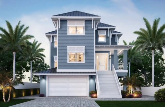 SAWYER & HARRELLS ADD - Residential