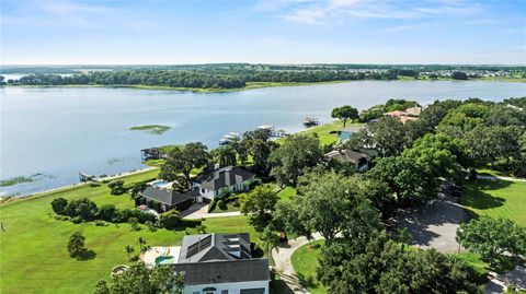 A home in CLERMONT