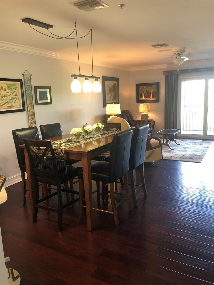 Inlet At New Smyrna Beach Bldgs N-R - Residential