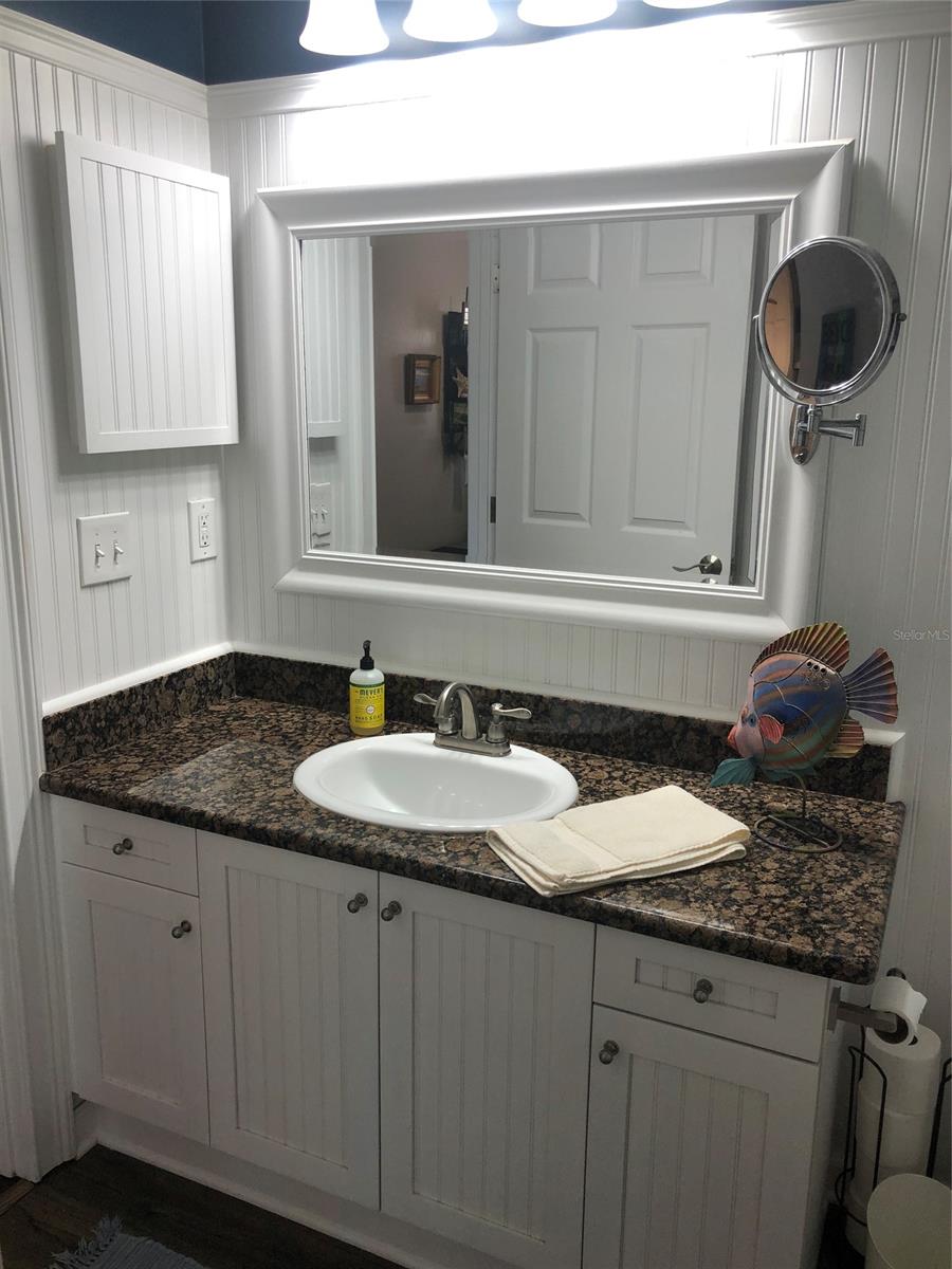 Inlet At New Smyrna Beach Bldgs N-R - Residential