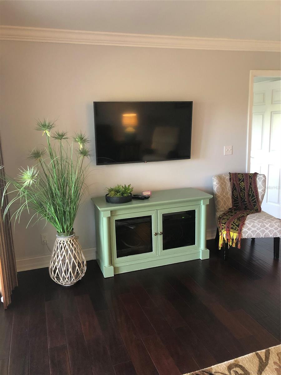 Inlet At New Smyrna Beach Bldgs N-R - Residential