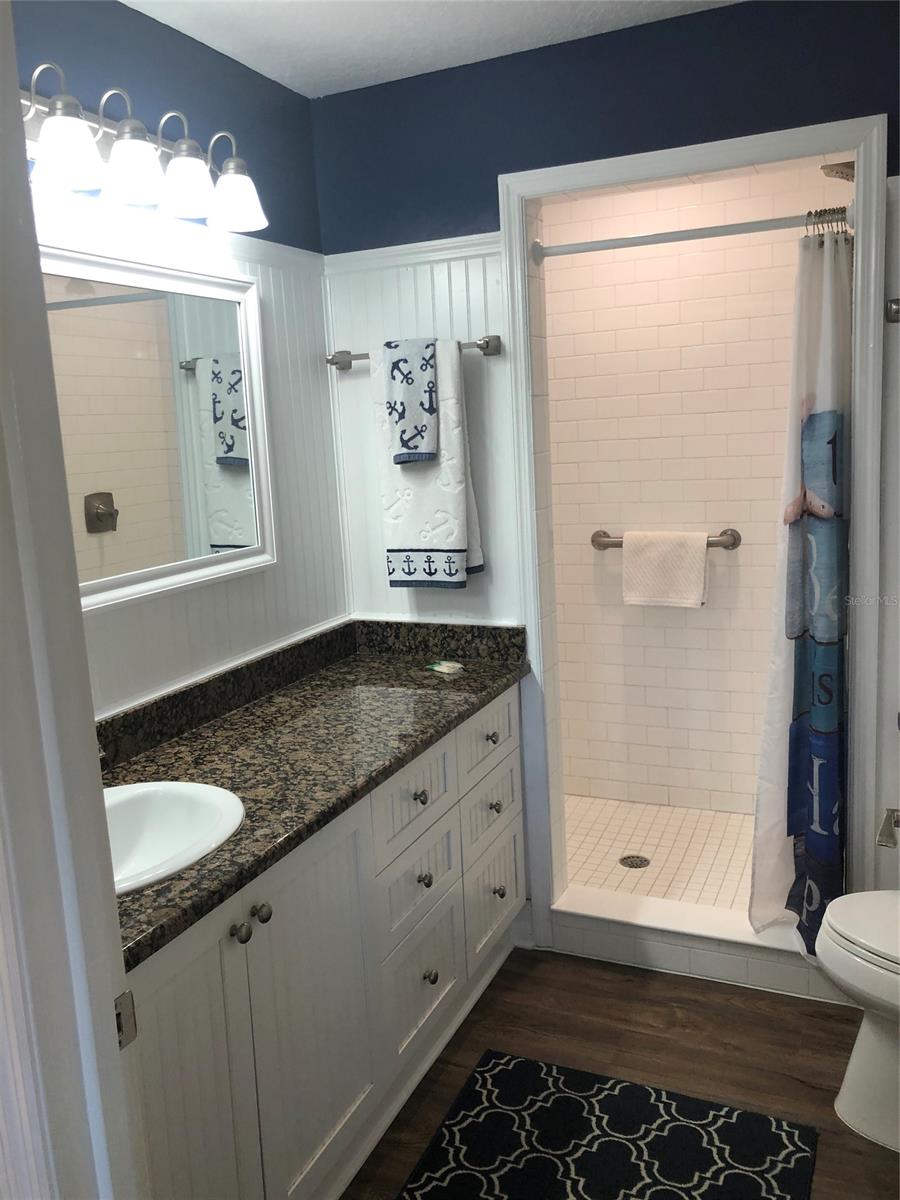 Inlet At New Smyrna Beach Bldgs N-R - Residential