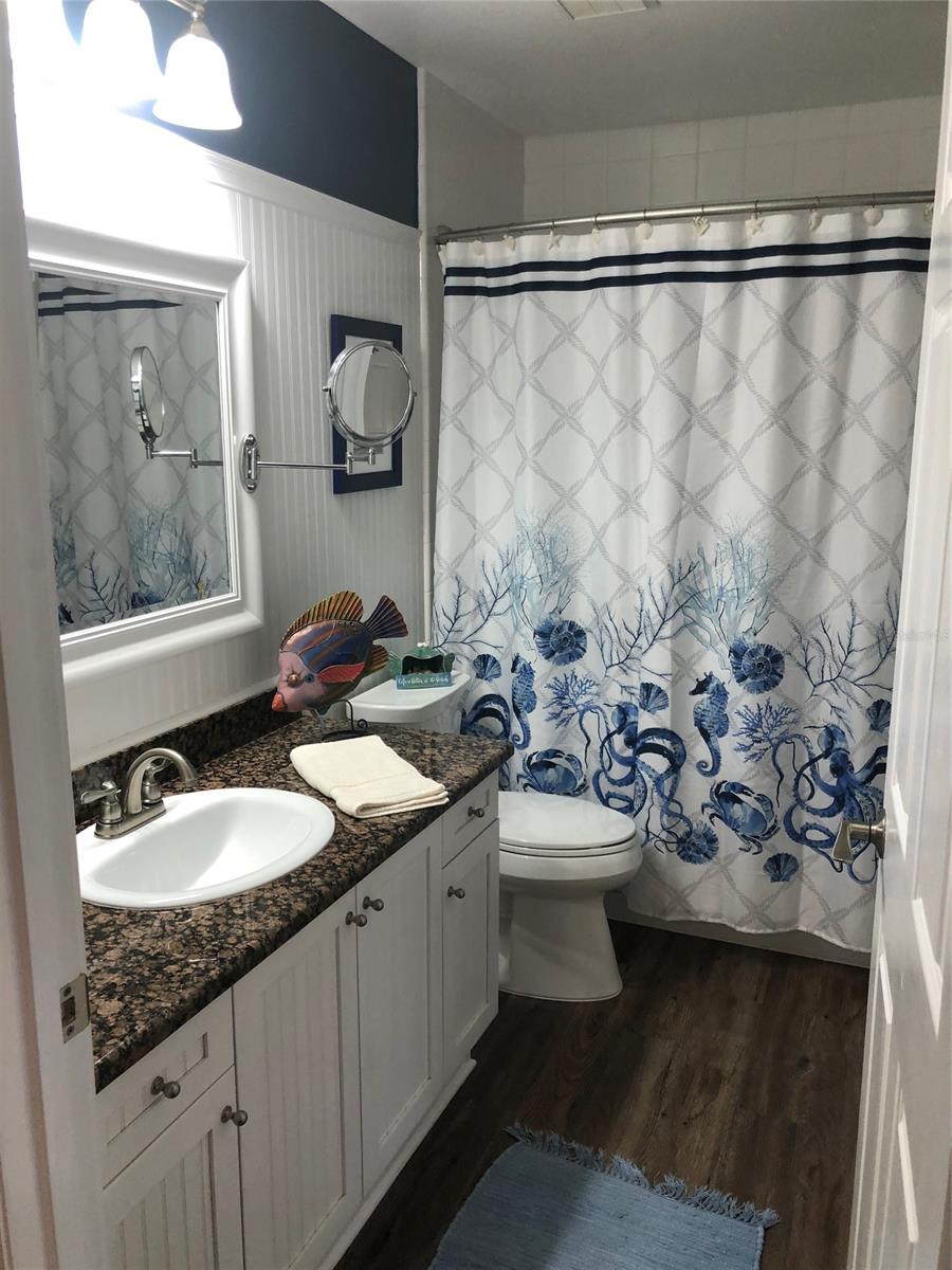 Inlet At New Smyrna Beach Bldgs N-R - Residential