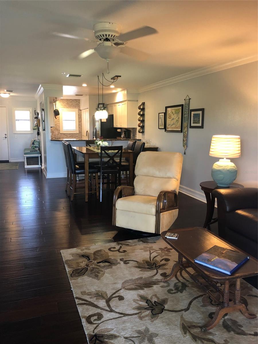 Inlet At New Smyrna Beach Bldgs N-R - Residential