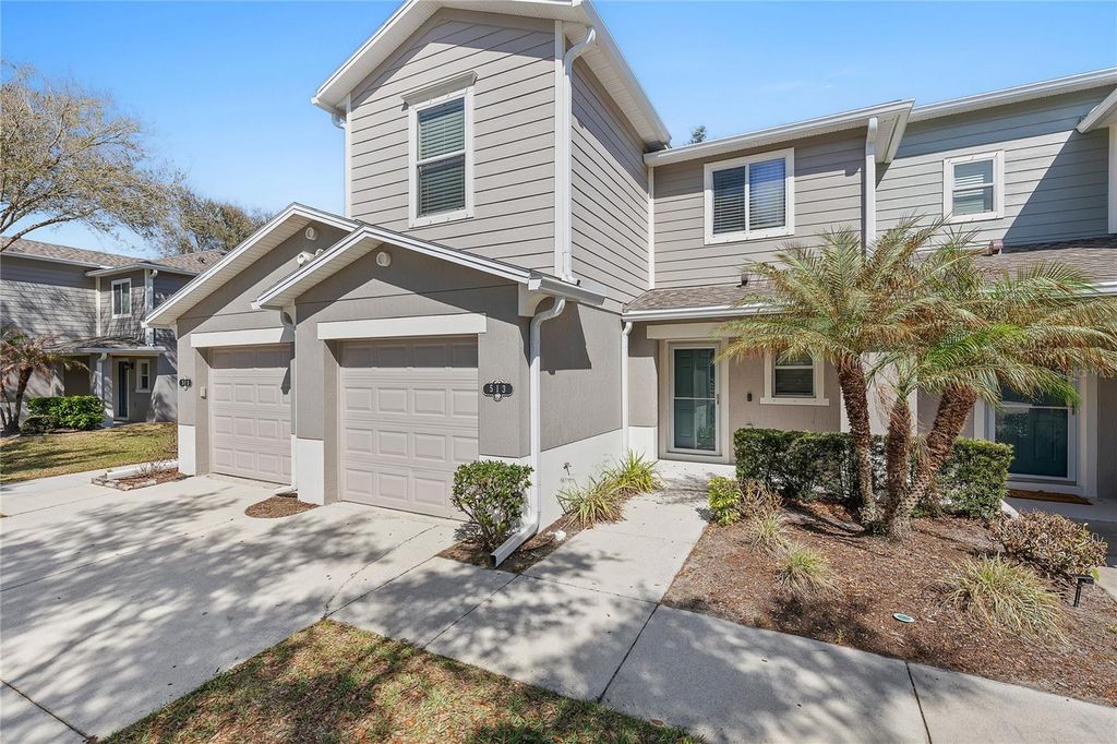 Photo of 513 Mount Olympus Boulevard, New Smyrna Beach, FL 32168 (MLS # NS1087673)
