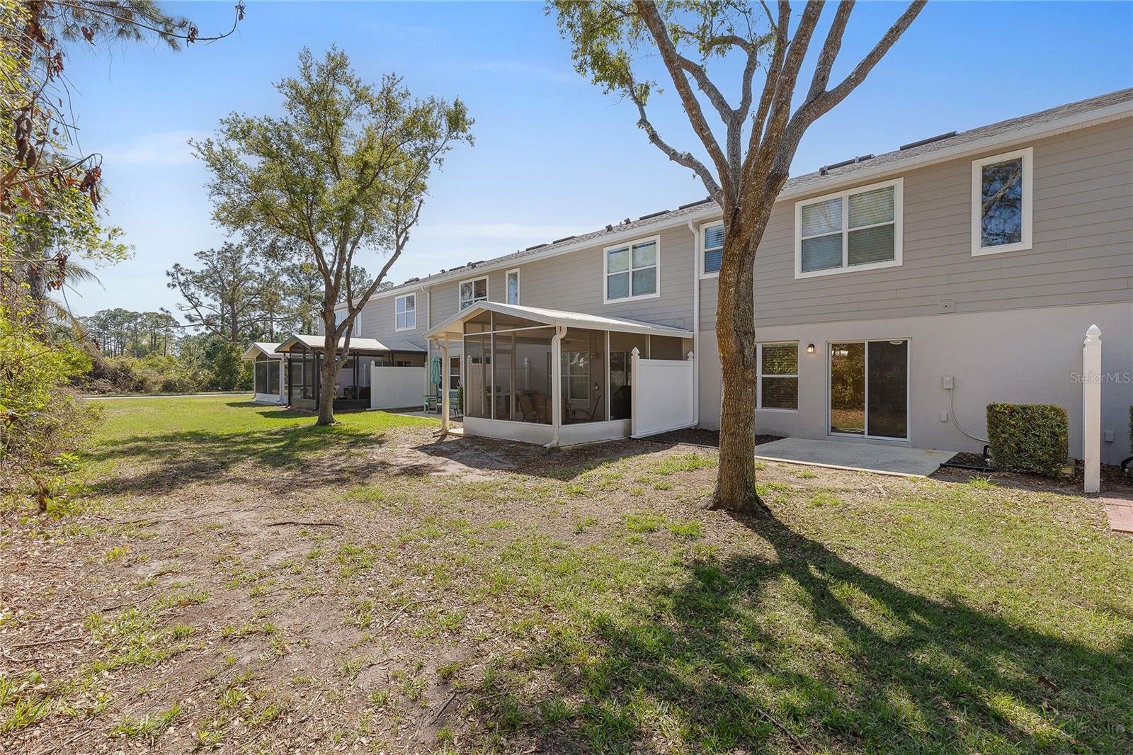 LANDINGS AT SUGAR MILL - Residential