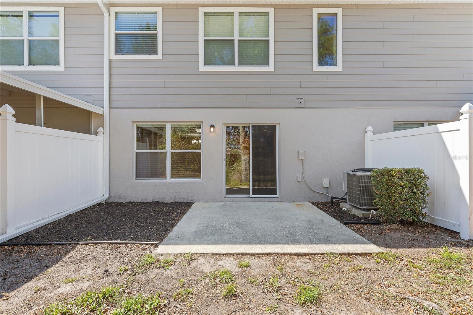 LANDINGS AT SUGAR MILL - Residential