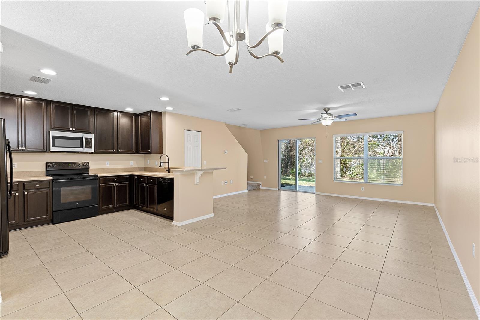 LANDINGS AT SUGAR MILL - Residential