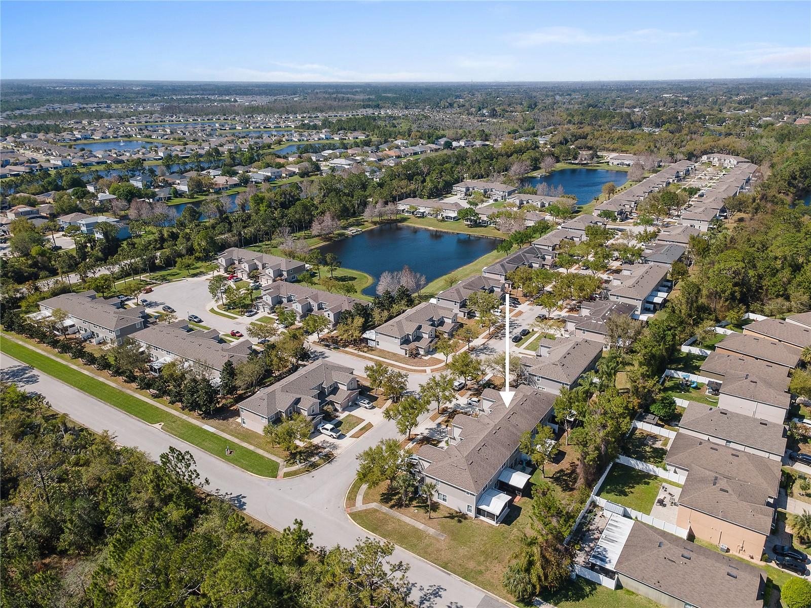 LANDINGS AT SUGAR MILL - Residential