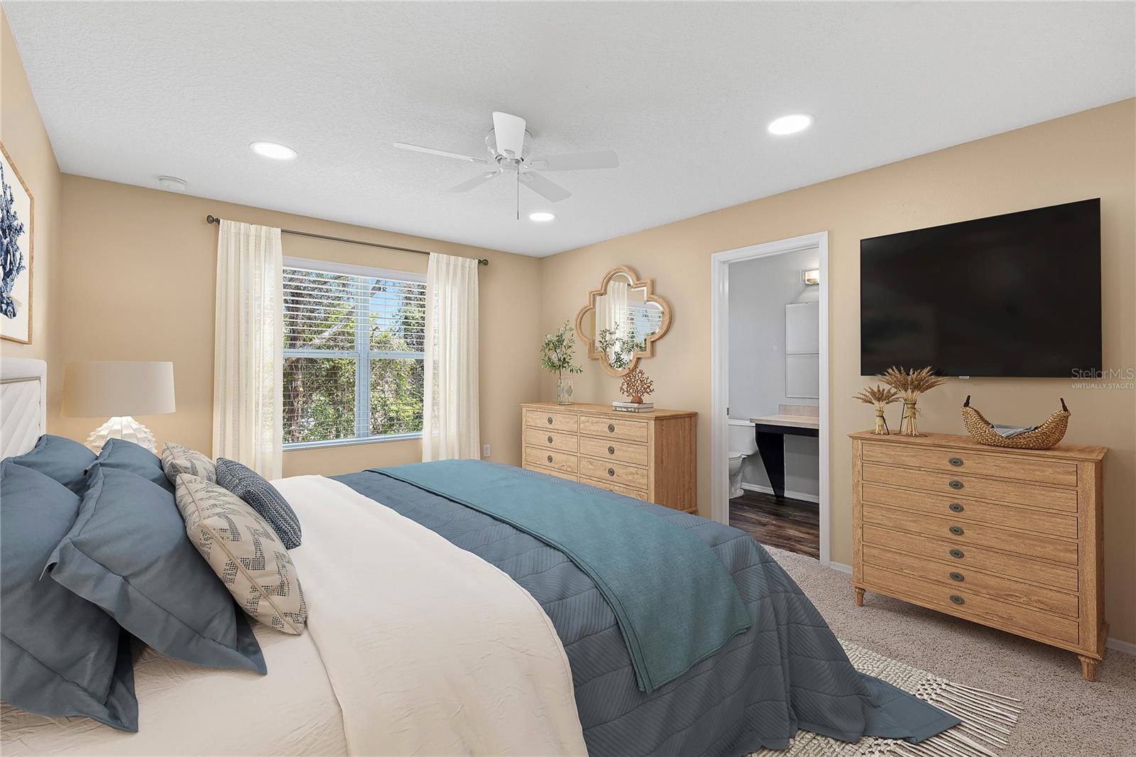 LANDINGS AT SUGAR MILL - Residential