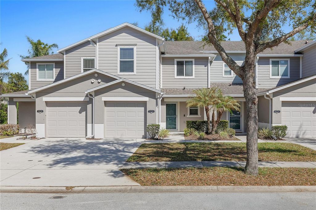 Photo of 513 Mount Olympus Boulevard, New Smyrna Beach, FL 32168 (MLS # NS1087673)