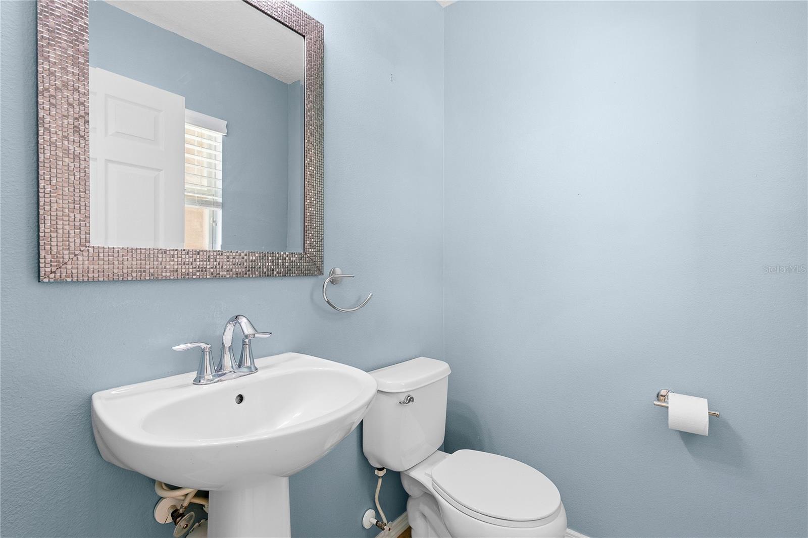 LANDINGS AT SUGAR MILL - Residential