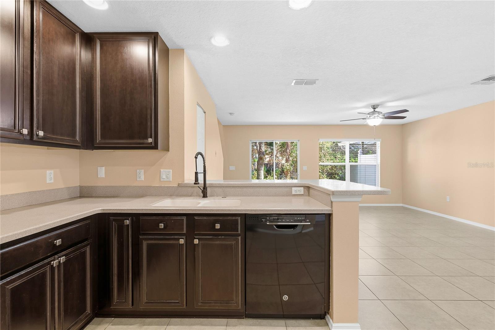 LANDINGS AT SUGAR MILL - Residential