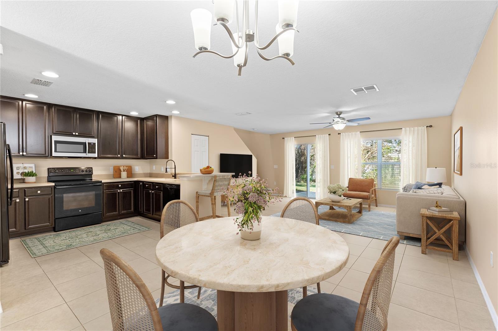 LANDINGS AT SUGAR MILL - Residential